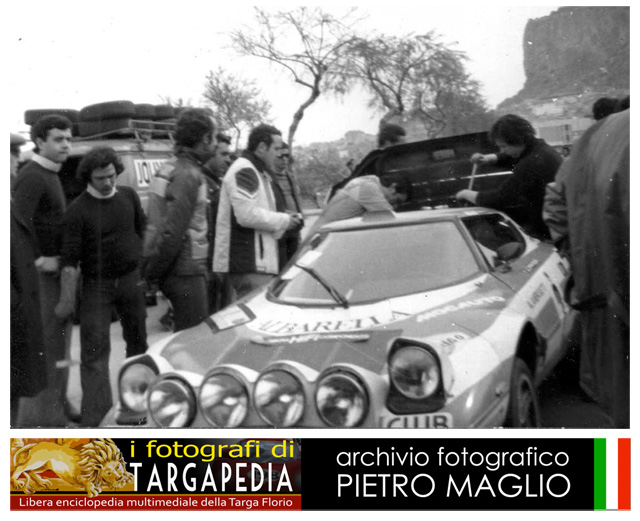 2 Lancia Stratos Ambrogetti  - Torriani Cefalu' Parco chiuso (8).jpg